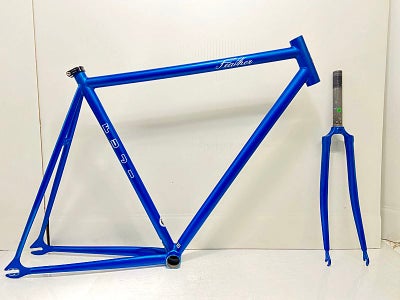 ピストバイクのクロモリフレームの通販｜サイクルパラダイス