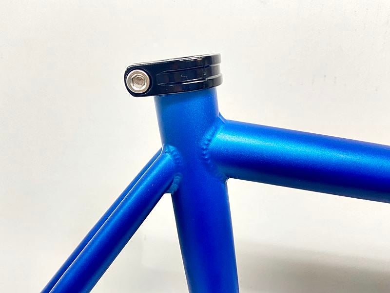 フジ FUJI フェザー FEATHER ピスト フレームセット 2023年 56サイズ