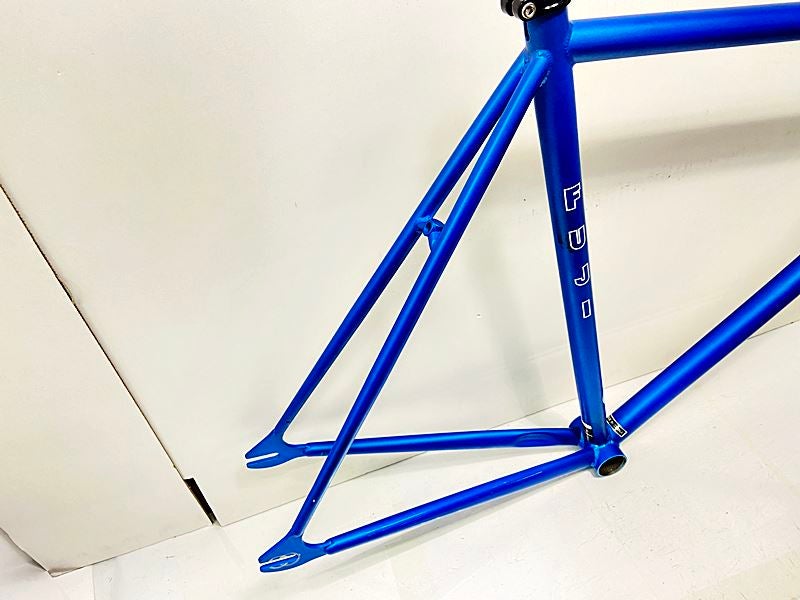 フジ FUJI フェザー FEATHER ピスト フレームセット 2023年 56サイズ