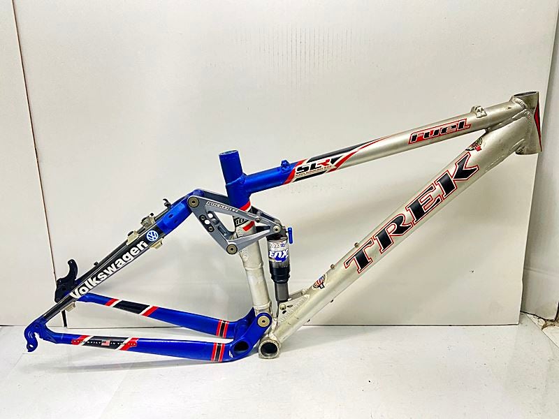 マウンテンバイクのアルミフレームの通販｜サイクルパラダイス