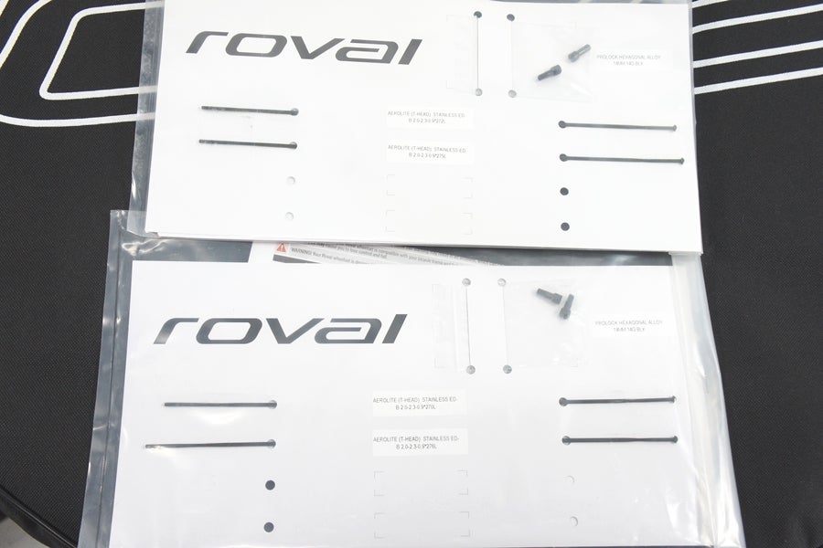 Roval alpinist clx1 【付属品有り】 ◇◇ロヴァール ROVAL アルピニスト ALPINIST CLX 1 DISC クリンチャー