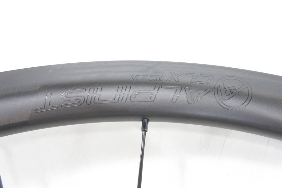 ◇◇ロヴァール ROVAL アルピニスト ALPINIST CLX 1 DISC クリンチャー