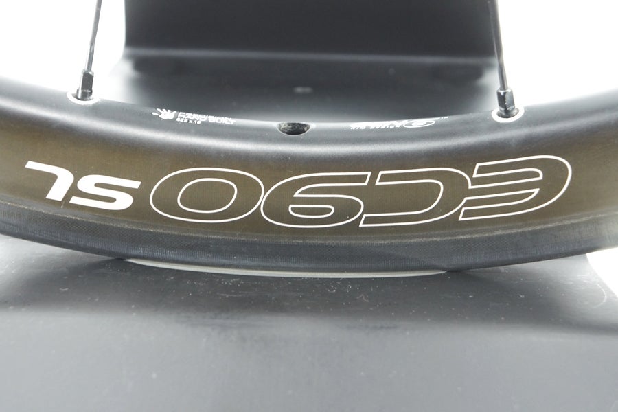 ◇◇イーストン EASTON EC90 SL チューブレスレディ カーボン ホイール