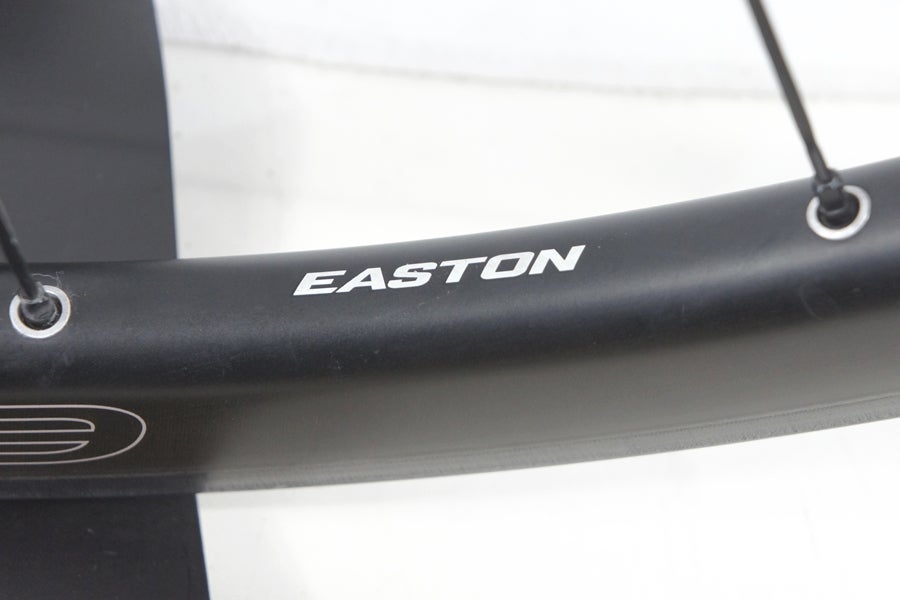 ◇◇イーストン EASTON EC90 SL チューブレスレディ カーボン ホイール