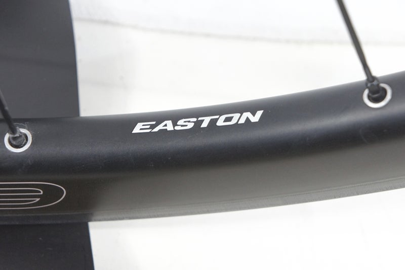 ◇◇イーストン EASTON EC90 SL チューブレスレディ カーボン ホイール 
