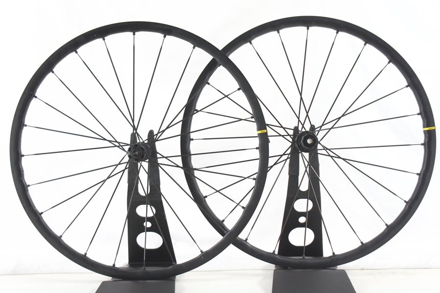 ◇◇マビック MAVIC キシリウム KSYRIUM SL 25 チューブレスレディ