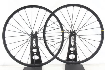 ◇◇マビック MAVIC キシリウム KSYRIUM SL 25 チューブレスレディ 
