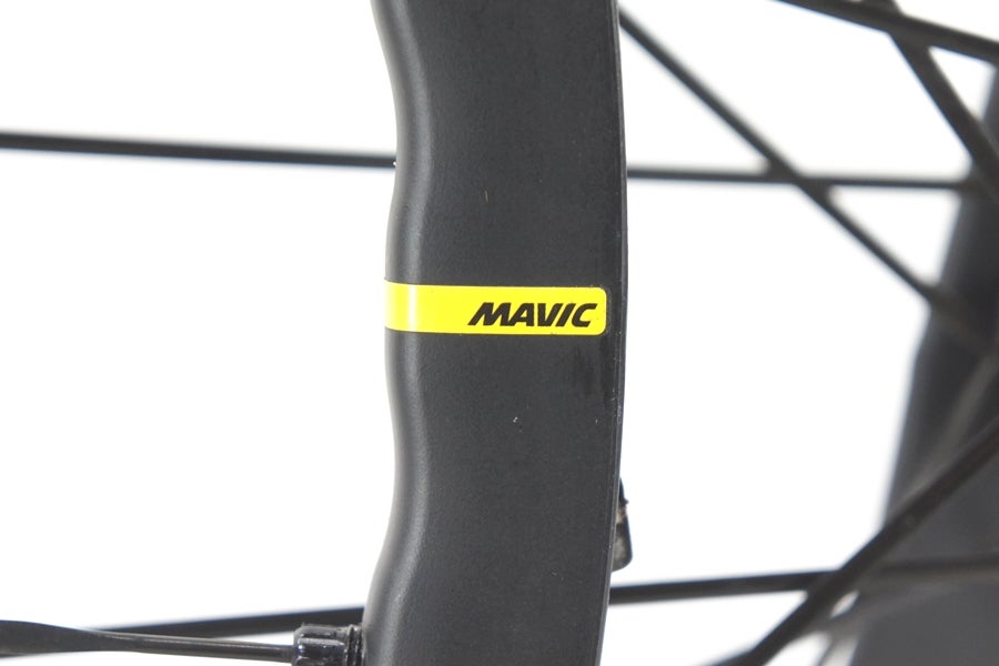 ◇◇マビック MAVIC キシリウム KSYRIUM SL 25 チューブレスレディ
