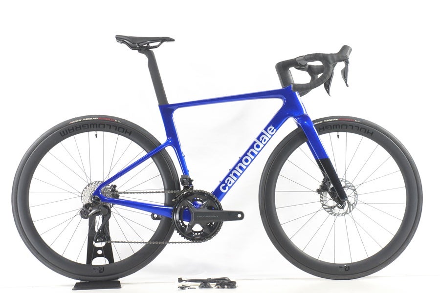 Cannondale SUPERSIX 3 ULTEGRA【未使用に近い！】 CANNONDALE SUPERSIX商品一覧 |新品・中古・ブランド自転車・ロード