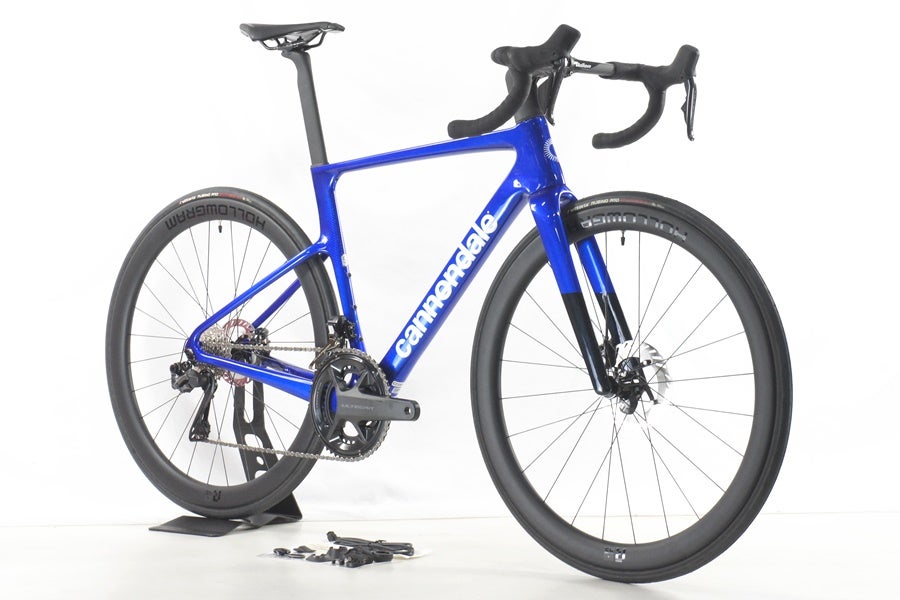 ◇◇未使用 キャノンデール CANNONDALE SUPERSIX EVO2 2024年モデル