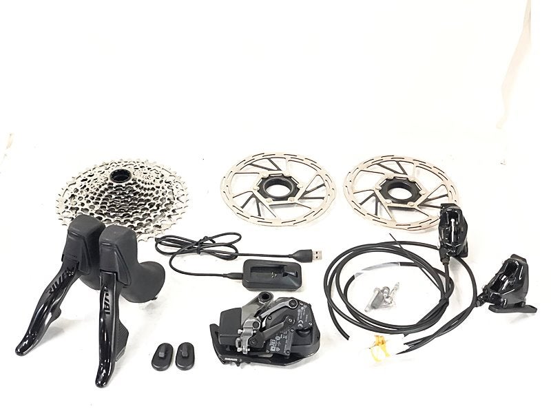 SRAM商品一覧 |新品・中古・ブランド自転車・ロードバイクなどスポーツ