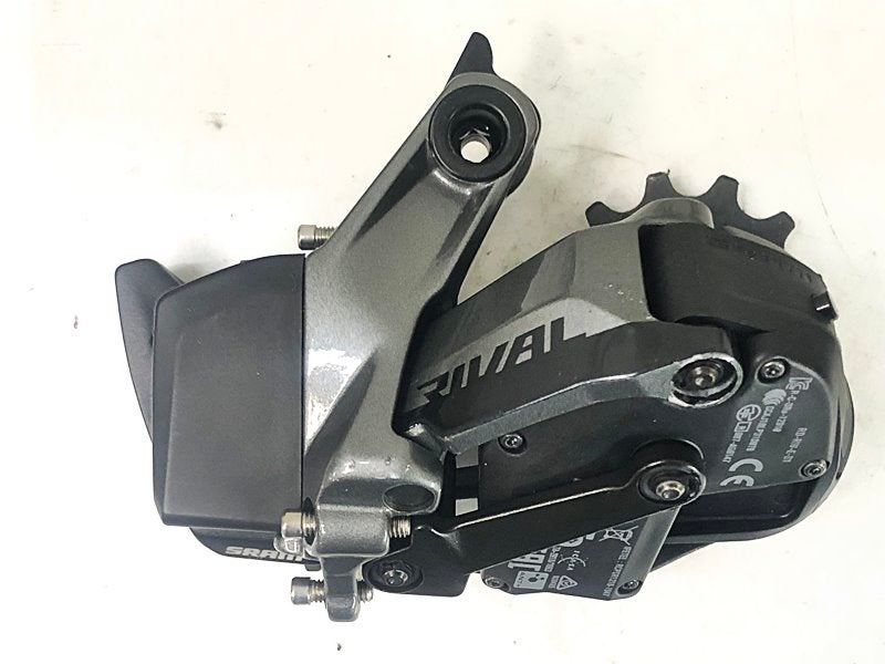 スラム SRAM ライバル アクシス RIVAL AXS RIVAL AXS 1x12S WIRELESS