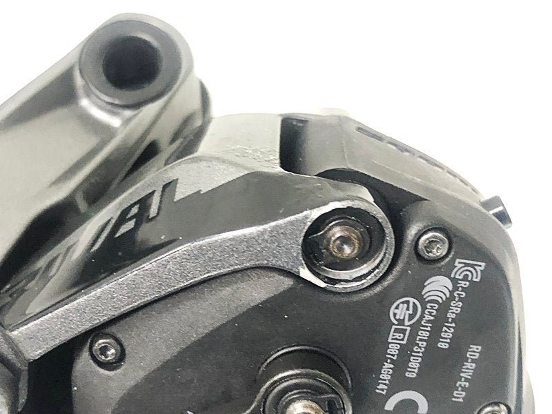 スラム SRAM ライバル アクシス RIVAL AXS RIVAL AXS 1x12S WIRELESS