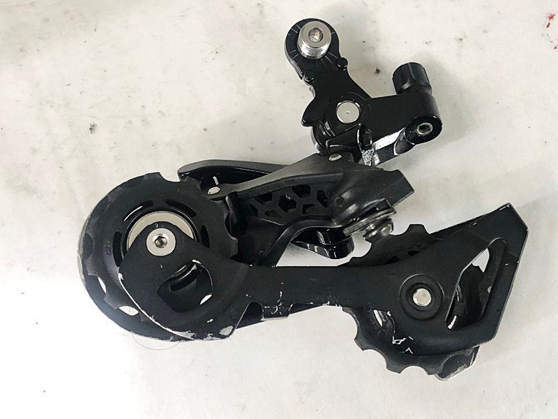 訳アリ シマノ SHIMANO 105 2x11S ST、FC、FD、RD、BR、CS R7000/50