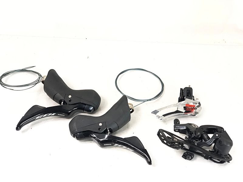シマノのロードバイク用シフトレバーの通販｜自転車専門サイクルパラダイス