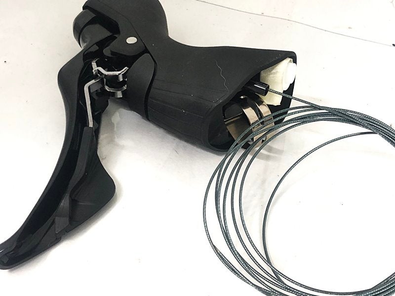 訳アリ シマノ SHIMANO 105 ST-R7100 2x12S FD-R7100 直付け RD-R7100