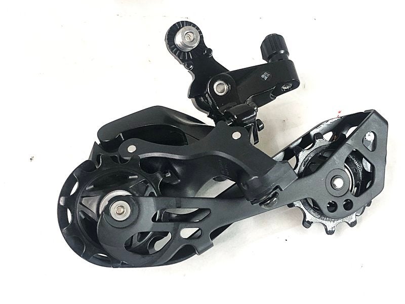 訳アリ シマノ SHIMANO 105 ST-R7100 2x12S FD-R7100 直付け RD-R7100