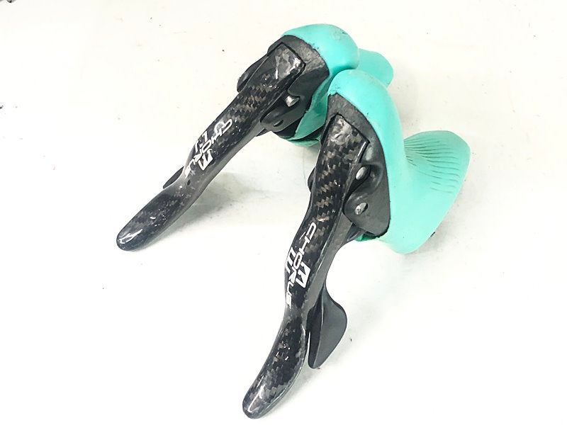 カンパニョーロ ジャンク ジャンク カンパニョーロ CAMPAGNOLO コーラス11/CHORUS11 50-34T