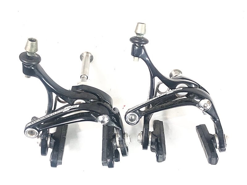 ジャンク カンパニョーロ CAMPAGNOLO コーラス11/CHORUS11 50-34T