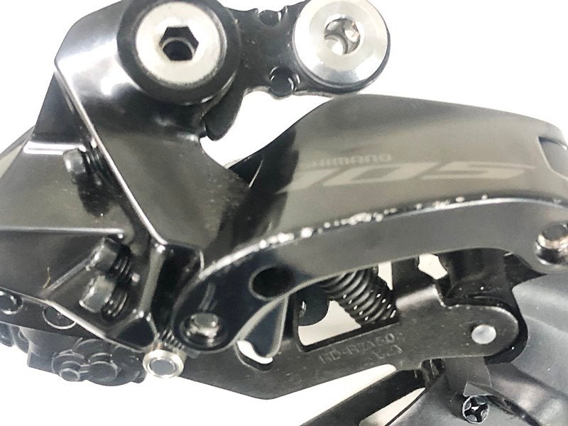 シマノ SHIMANO 105 Di2 R7170 2x12S ST、FC、FD、RD、BR 50-34T/170mm