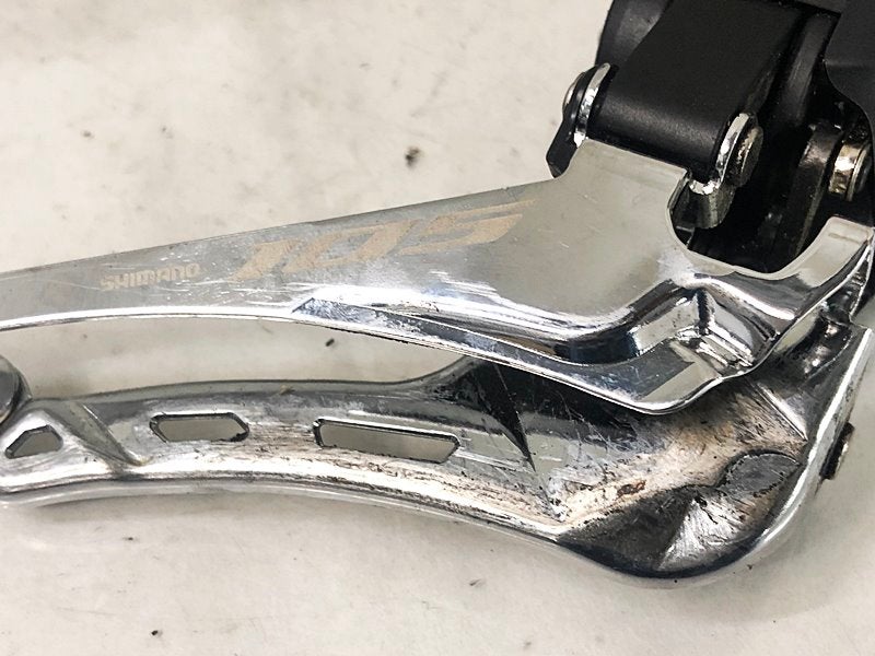 シマノ SHIMANO 105 Di2 R7170 2x12S ST、FC、FD、RD、BR 50-34T/170mm