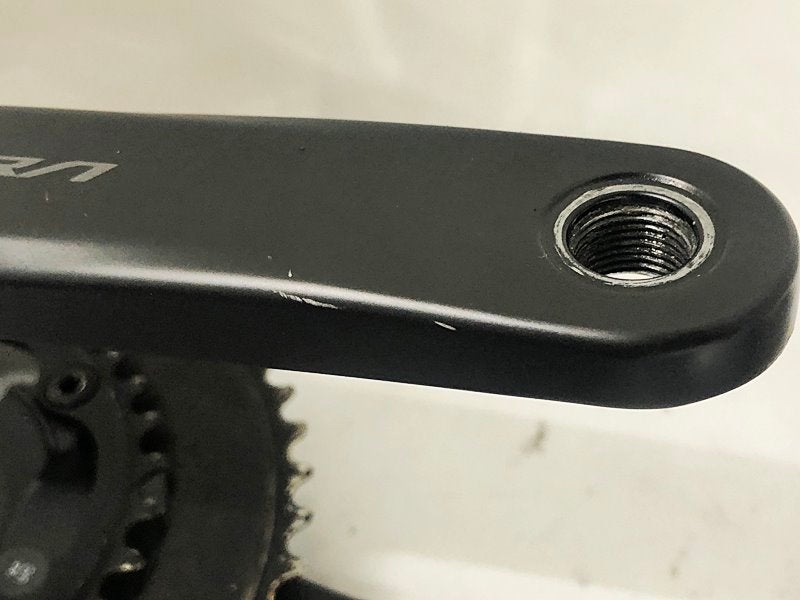 シマノ SHIMANO アルテグラ Di2/ULTEGRA Di2 R8150 2x12S ST、FC、FD