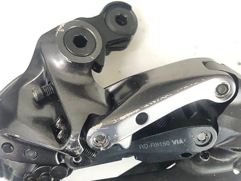 シマノ SHIMANO アルテグラ Di2/ULTEGRA Di2 R8150 2x12S ST、FC、FD