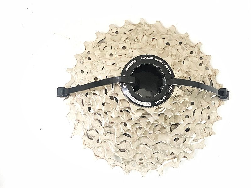 シマノ SHIMANO アルテグラ Di2/ULTEGRA Di2 R8150 2x12S ST、FC、FD