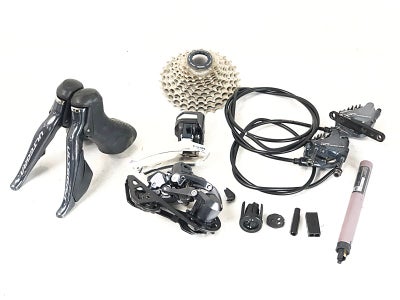 プライスダウン開始】シマノ SHIMANO アルテグラ Di2/ULTEGRA Di2 