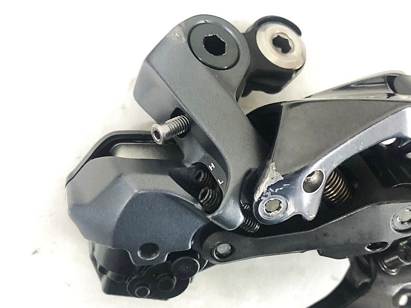 シマノ SHIMANO アルテグラ Di2/ULTEGRA Di2 R8070 2x11S ST、FD、RD