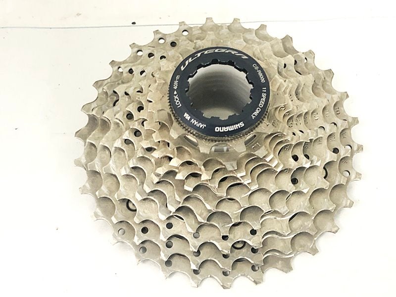 シマノ SHIMANO アルテグラ Di2/ULTEGRA Di2 R8070 2x11S ST、FD、RD