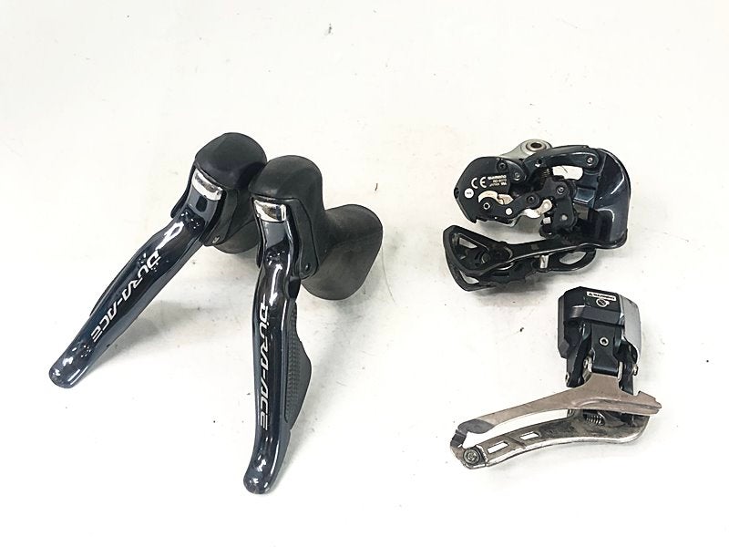 シマノのロードバイク用シフトレバーの通販｜自転車専門サイクルパラダイス