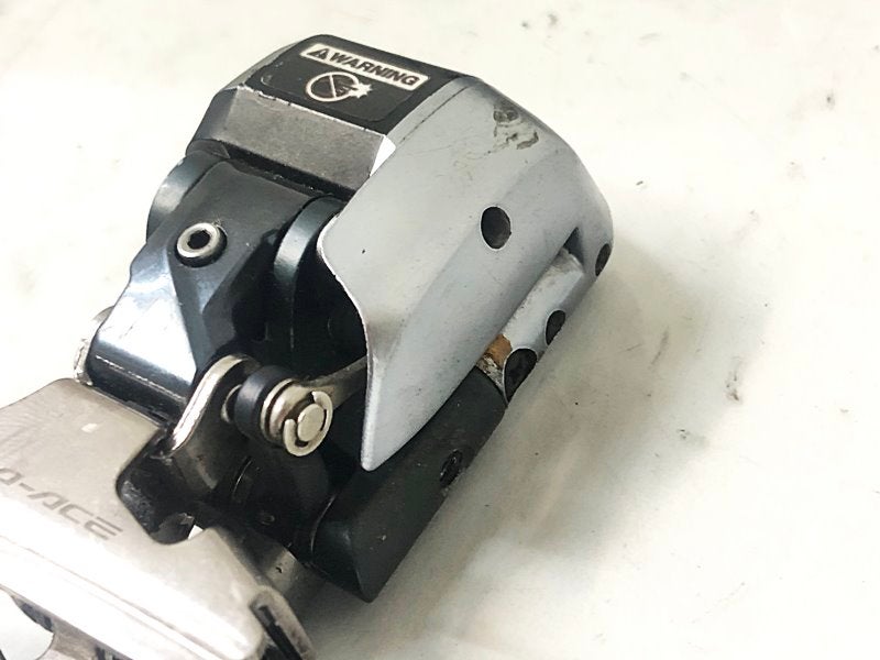 訳アリ シマノ SHIMANO デュラエース Di2/DURA-ACE Di2 ST-9070 FD