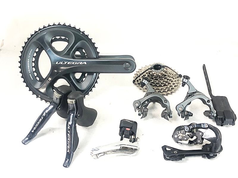 シマノのロードバイク用シフトレバーの通販｜自転車専門サイクルパラダイス