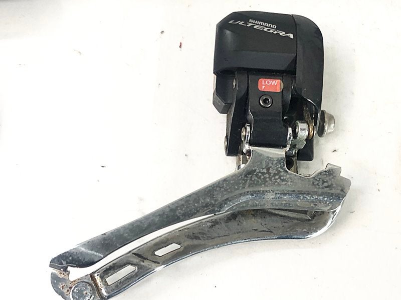 シマノ SHIMANO アルテグラ Di2/ULTEGRA Di2 6870 ST,FC、FD、RD、BR