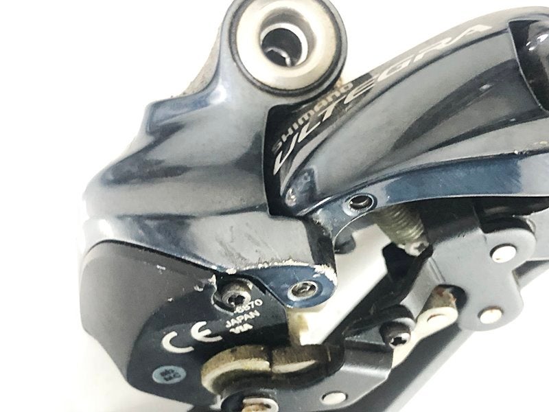 シマノ SHIMANO アルテグラ Di2/ULTEGRA Di2 6870 ST,FC、FD、RD、BR