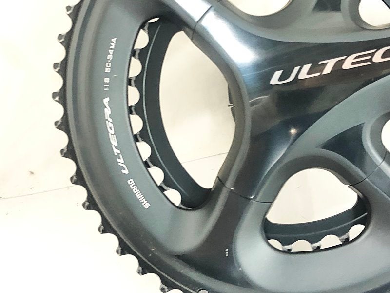 シマノ SHIMANO アルテグラ Di2/ULTEGRA Di2 6870 ST,FC、FD、RD、BR