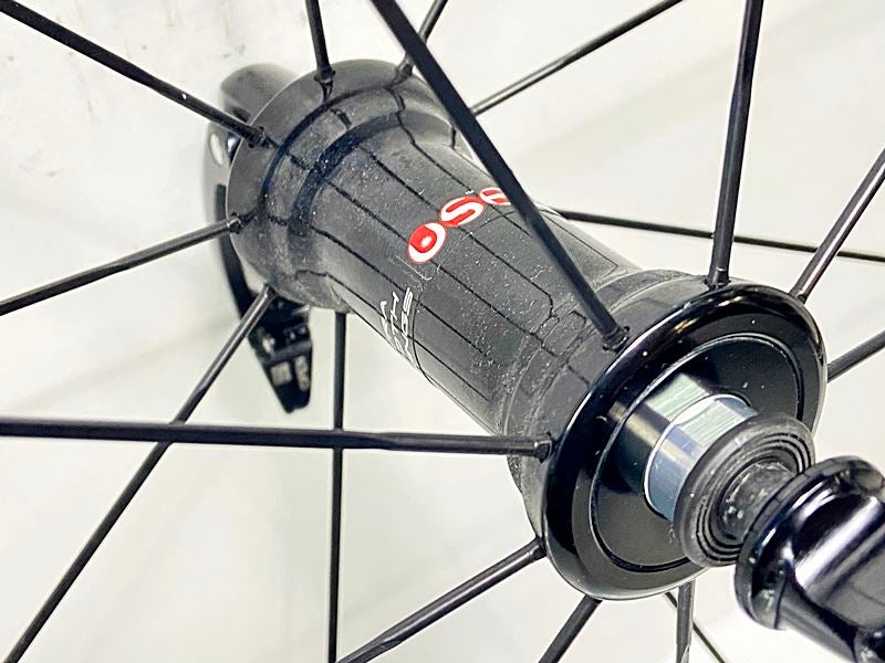 Campagnolo BORA ONE 50 TU（シマノ11sフリー）リムブレーキモデル ◇◇カンパニョーロ CAMPAGNOLO BORA ONE 50 TU カーボン チューブラー