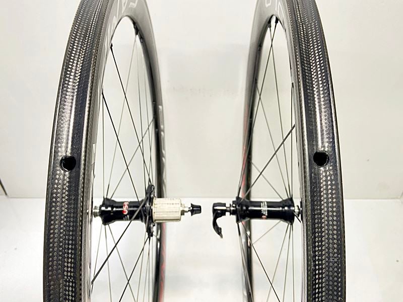 カンパニョーロ CAMPAGNOLO ボーラワン BORA ONE 50 TU ホイールセット