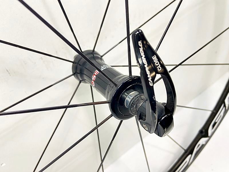 訳アリ カンパニョーロ CAMPAGNOLO ボーラワン BORA ONE 35 AC3