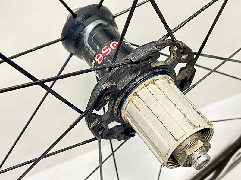 ボーラワン35クリンチャー シマノ AC3 リム　タイヤ付 カンパニョーロ CAMPAGNOLO ボーラ ワン BORA ONE 35 AC3 ホイール