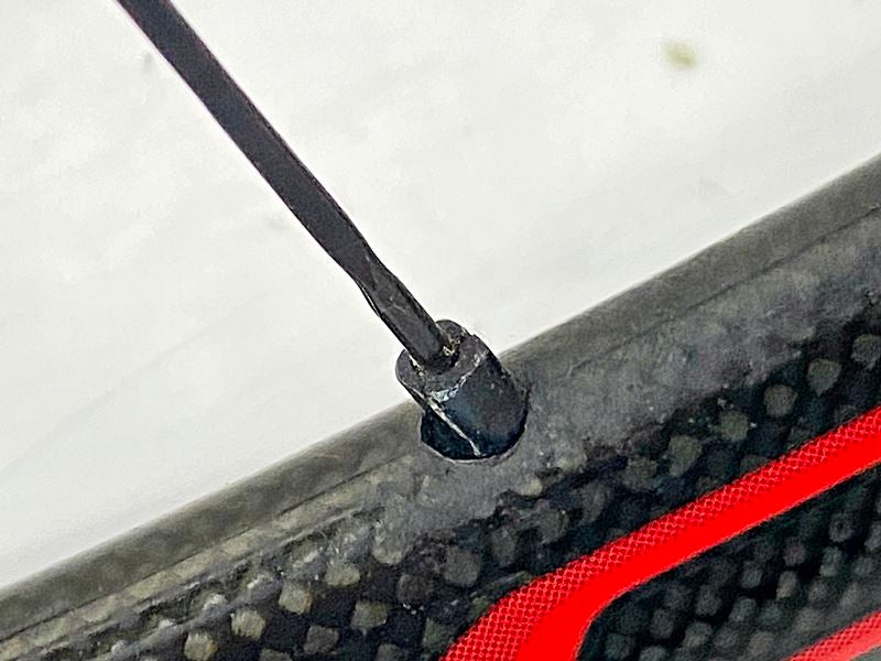 プライスダウン開始】訳アリ カンパニョーロ CAMPAGNOLO ボーラワン