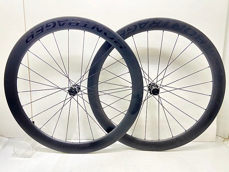 ボントレガー BONTRAGER アイオロスプロ AEOLUS PRO 51 TLR ホイール