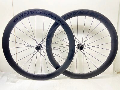 ボントレガー BONTRAGER アイオロスプロ AEOLUS PRO 51 TLR ホイール 