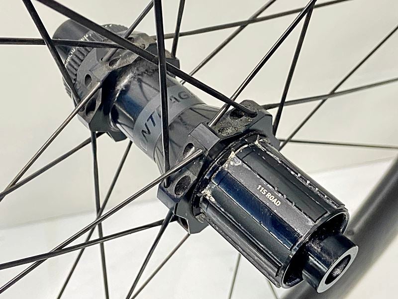 プライスダウン開始】ボントレガー BONTRAGER アイオロスプロ AEOLUS