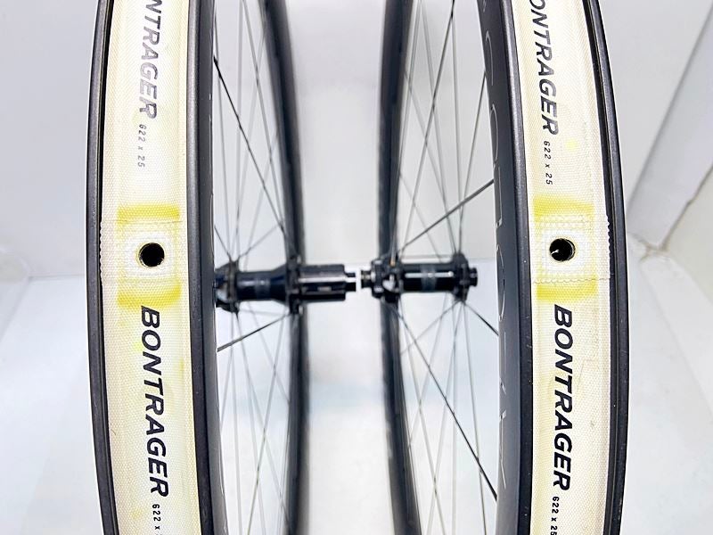 bontrager aeolus pro 51美品 ボントレガー BONTRAGER アイオロス AEOLUS PRO 51 DISC カーボン
