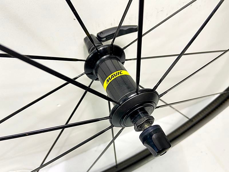 マビック MAVIC コスミックプロカーボン COSMIC PRO CARBON UST