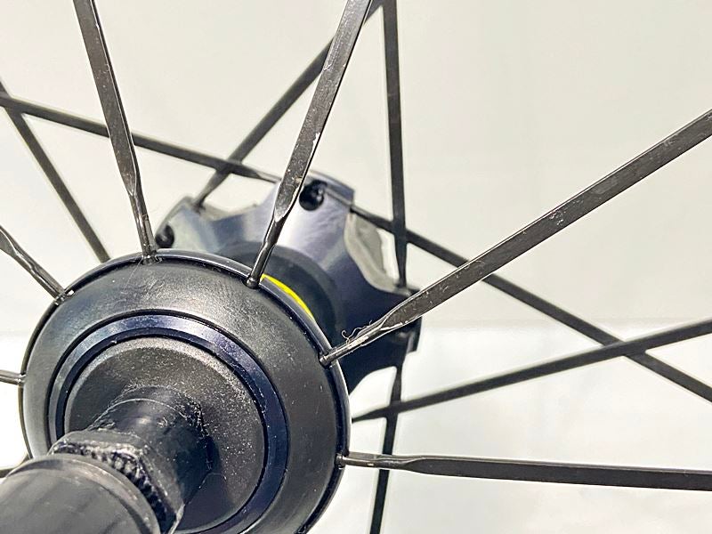 mavic cosmic pro carbon UST リムブレーキ 当サイト限定 ホイール BIG SALE】マビック MAVIC コスミックプロ
