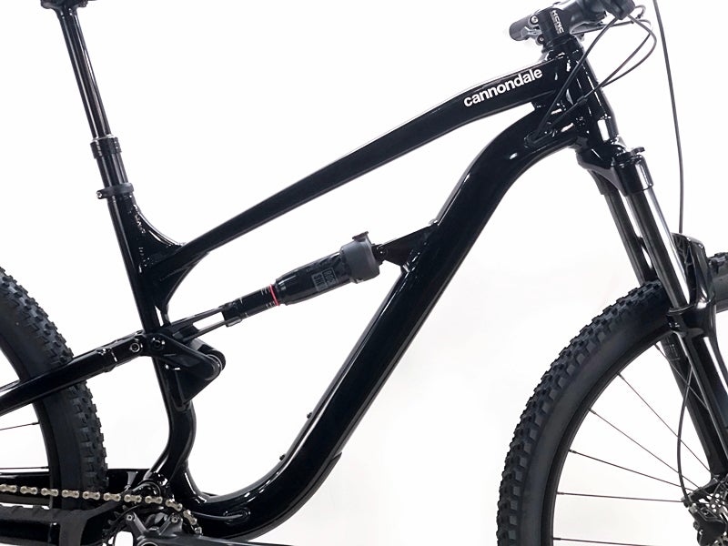○美品 キャノンデール CANNONDALE ハビット4 HABIT 4 2023年 DEORE 