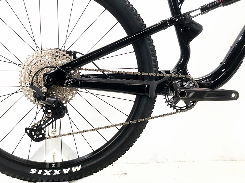 ○美品 キャノンデール CANNONDALE ハビット4 HABIT 4 2023年 DEORE